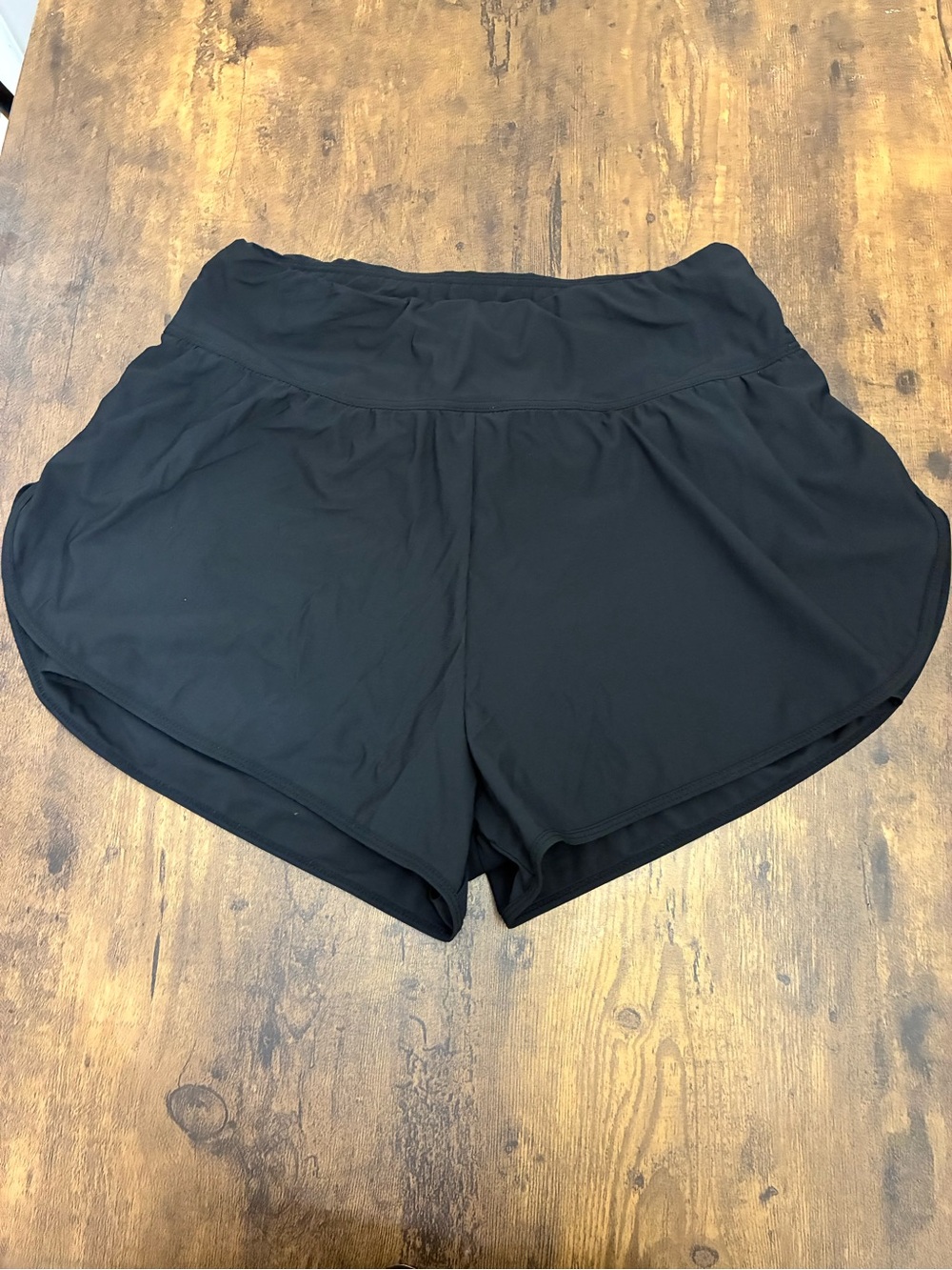 Women’s Large Athletic/ Swim Shorts
